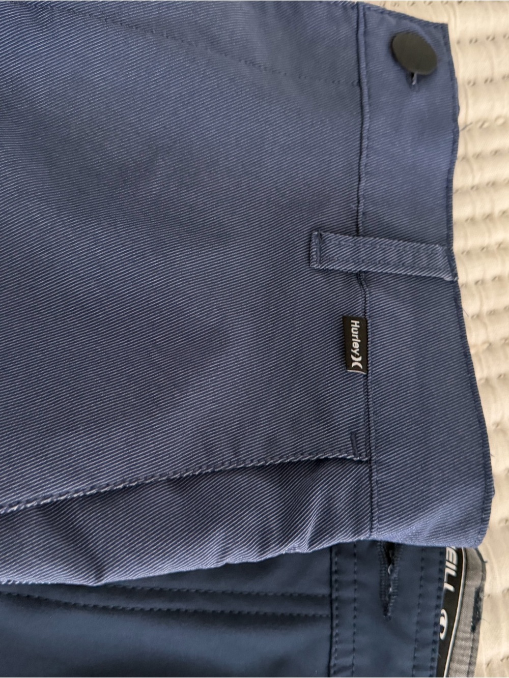 Hurley and O’Neill Boys shorts - Picture 9 of 13
